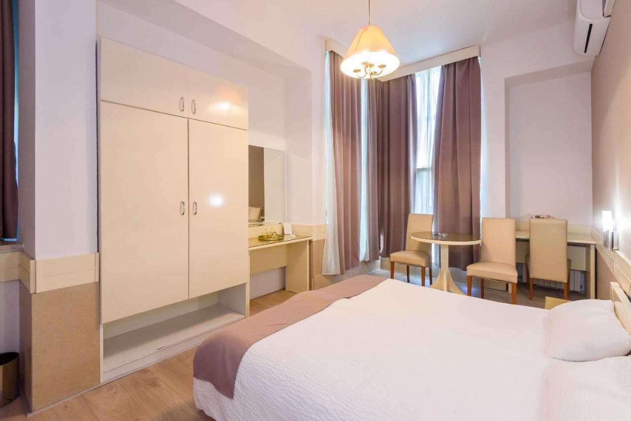 Hotel Mb Metković Exteriör bild